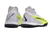 Chuteira Nike Phantom GX DF Society TF "Luminous Pack" - Marca Esportiva - Loja Especializada em Chuteiras 