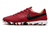 Chuteira Nike Tiempo 8 Pro Society - Vermelho