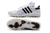 Chuteira Adidas Copa Mundial Society - Branco/Preto - loja online