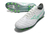 Chuteira Mizuno Morelia Neo 3 Campo FG - Branco/Verde - comprar online