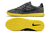 Chuteira Nike Premier 2 Futsal IC - Cinza/Amarelo na internet