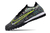 Chuteira Nike Phantom GX Elite Society TF - Preto/Verde - loja online