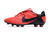 Chuteira Nike Premier 3 FG - Vermelho/Preto