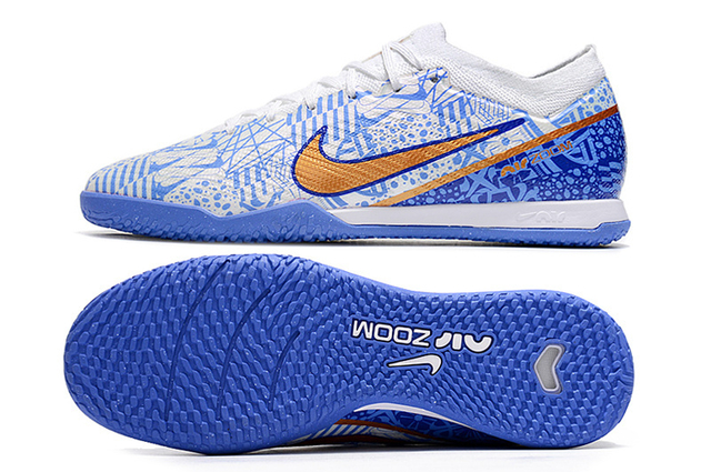 Chuteira Nike Mercurial Vapor 15 Elite Futsal "Cr7"