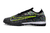 Chuteira Nike Phantom GX Elite Society TF - Preto/Verde