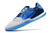 Chuteira Nike Street Gato Futsal IC - Azul/Preto na internet