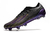 Chuteira Adidas X Speedportal.1 FG - Preto/Roxo na internet