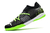 Chuteira Puma Future Z 1.1 Pro Cage Futsal - Preto/Verde na internet