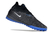 Chuteira Nike Phantom GX DF Society TF "Shadow Pack" - Marca Esportiva - Loja Especializada em Chuteiras 