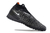 Chuteira Nike Phantom GX DF Society TF - Preto - comprar online
