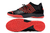 Chuteira Puma Future Z 1.3 Pro Cage Futsal - Preto/Vermelho - loja online