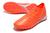 Chuteira Adidas Predator Edge.3 Society TF - Laranja - comprar online