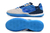 Chuteira Nike Street Gato Futsal IC - Azul/Preto - loja online