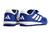 Chuteira Adidas Copa Gloro Society - Azul/Branco - Marca Esportiva - Loja Especializada em Chuteiras 