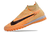 Chuteira Nike Phantom GX DF Society TF "Blaze" - comprar online