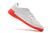 Chuteira Nike Lunar Gato Futsal - Branco/Vermelho - comprar online