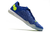 Chuteira Nike React Gato Futsal IC - Azul/Verde - Marca Esportiva - Loja Especializada em Chuteiras 