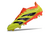Chuteira Adidas Predator Elite Campo FG - Amarelo/Preto na internet