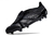 Chuteira Adidas Predstrike Elite Campo - All Black na internet