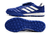 Chuteira Adidas Copa Gloro Society - Azul/Branco - loja online