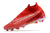 Chuteira Nike Campo Phantom GX Elite FG - Vermelho/Branco na internet