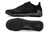 Chuteira Adidas Copa Sense.1 Society TF "Blackout" - loja online