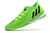 Chuteira Adidas Predator Edge.3 Futsal IC - Verde na internet