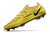 Chuteira Nike Campo Phantom GT 2 Elite FG - Dourado na internet