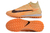 Chuteira Nike Phantom GX DF Society TF "Blaze" - Marca Esportiva - Loja Especializada em Chuteiras 