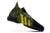 Chuteira Adidas Predator Freak+ Society - Preto/Amarelo - Marca Esportiva - Loja Especializada em Chuteiras 