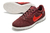 Chuteira Nike Street Gato Futsal IC - Vinho - Marca Esportiva - Loja Especializada em Chuteiras 