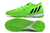 Chuteira Adidas Predator Edge.3 Futsal IC - Verde - loja online
