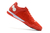 Chuteira Nike React Gato Futsal IC - Vermelho/Branco - comprar online