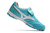 Chuteira Mizuno Morelia Neo 2 Society - Azul/Branco - comprar online