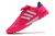 Chuteira Adidas Copa Mundial Society - Rosa/Branco na internet