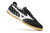 Chuteira Mizuno Morelia Sala Futsal - Preto/Branco - comprar online