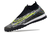 Chuteira Nike Phantom GX DF Society TF - Preto/Verde na internet