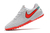Chuteira Nike Tiempo 8 Pro Society - Branco/Vermelho na internet