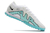 Chuteira Nike Mercurial Vapor 15 Elite Society - Branco/Azul - comprar online