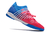 Chuteira Puma Future Z 1.3 Pro Cage Futsal - Rosa/Azul - comprar online