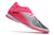 Chuteira Adidas Predator Edge.3 Futsal IC - Branco/Rosa - comprar online