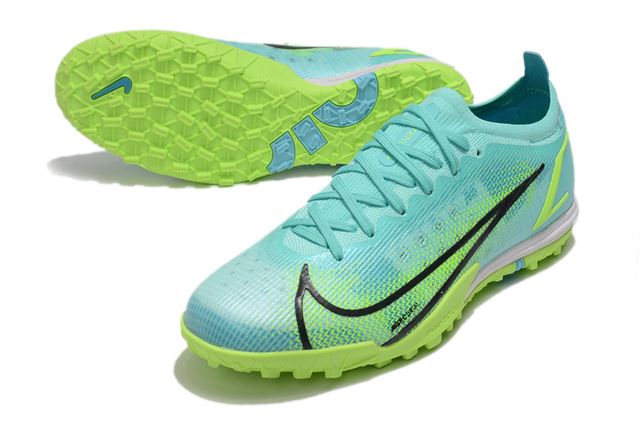 Chuteira Nike Mercurial Vapor 14 Society