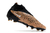 Chuteira Nike Campo Phantom GX Elite FG - Marrom/Preto - comprar online