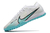 Chuteira Nike Mercurial Vapor 15 Elite Society - Branco/Azul na internet