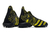 Chuteira Adidas Predator Freak+ Society - Preto/Amarelo - comprar online