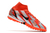 Chuteira Nike Mercurial Superfly 8 Elite Society "Spark Positivity" - Marca Esportiva - Loja Especializada em Chuteiras 