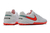 Chuteira Nike Tiempo 8 Pro Society - Branco/Vermelho - loja online