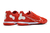 Chuteira Nike React Gato Futsal IC - Vermelho/Branco - loja online