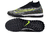 Chuteira Nike Phantom GX DF Society TF - Preto/Verde - loja online