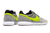 Chuteira Nike Premier 2 Futsal IC - Cinza/Verde - comprar online